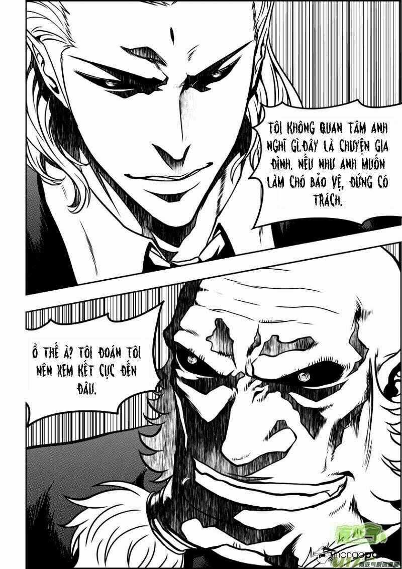 Macrophage Regulation - Chapter 53 - Trang 16