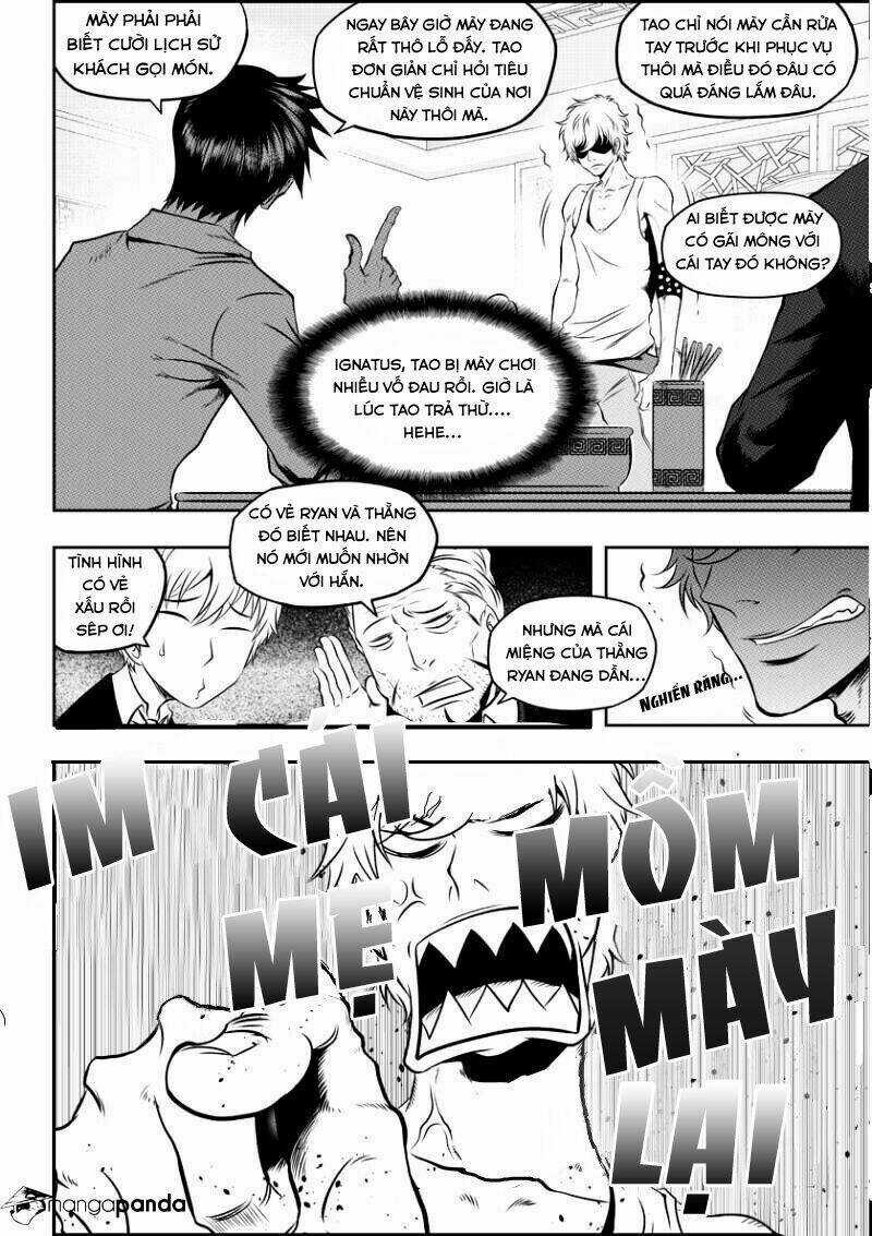 Macrophage Regulation - Chapter 53 - Trang 3