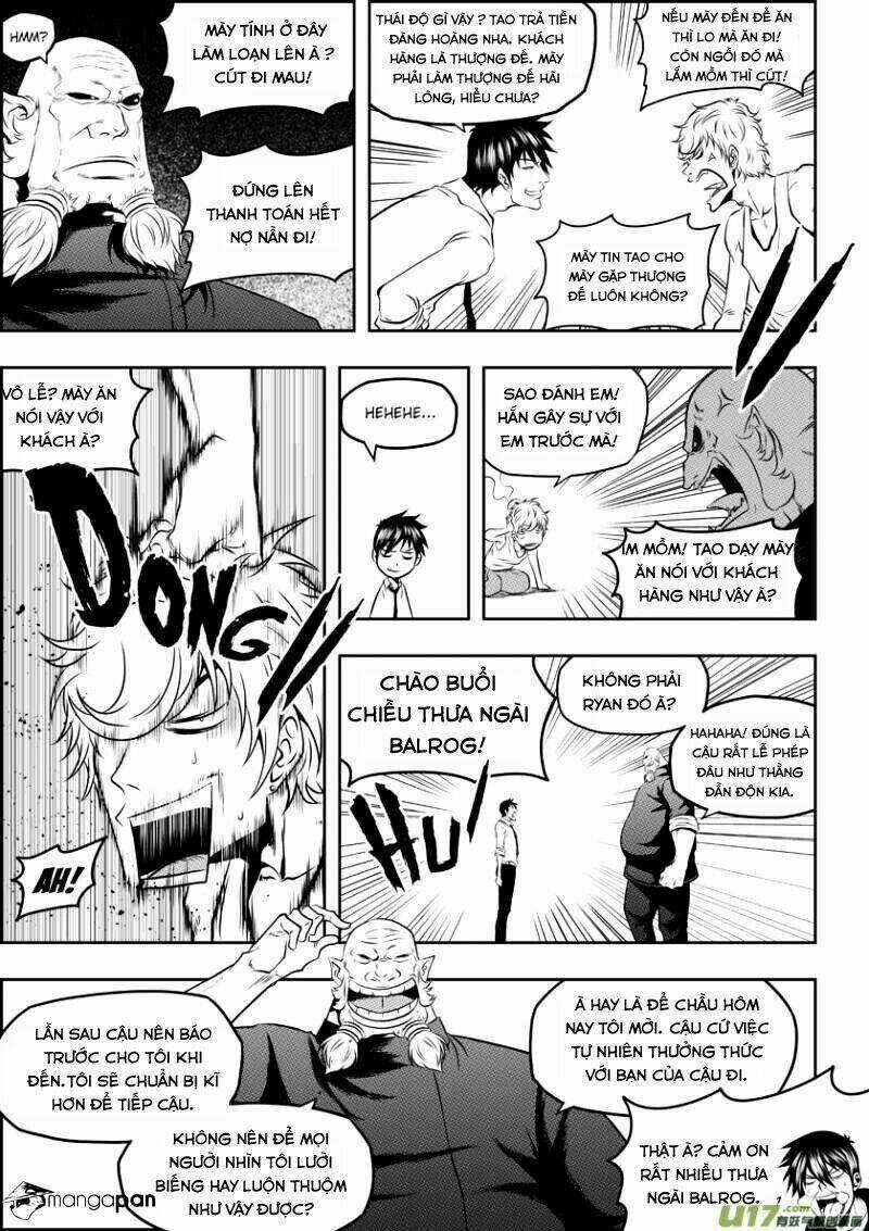 Macrophage Regulation - Chapter 53 - Trang 4