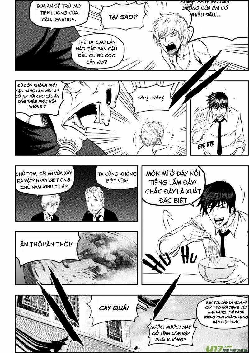 Macrophage Regulation - Chapter 53 - Trang 5