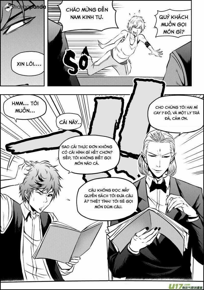 Macrophage Regulation - Chapter 53 - Trang 6