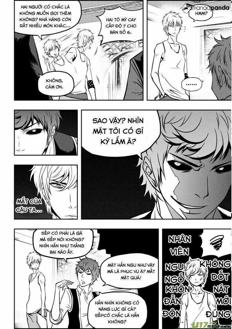 Macrophage Regulation - Chapter 53 - Trang 7