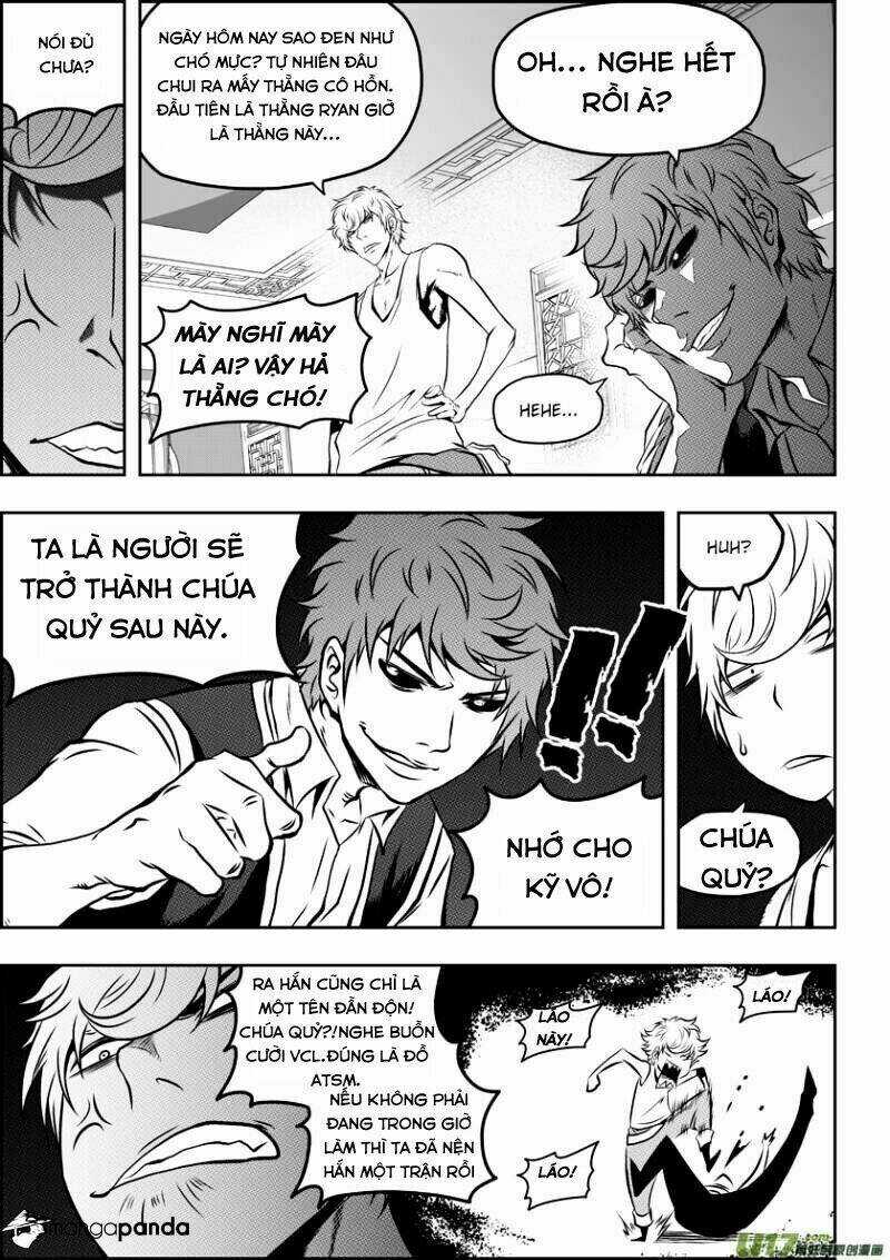 Macrophage Regulation - Chapter 53 - Trang 8