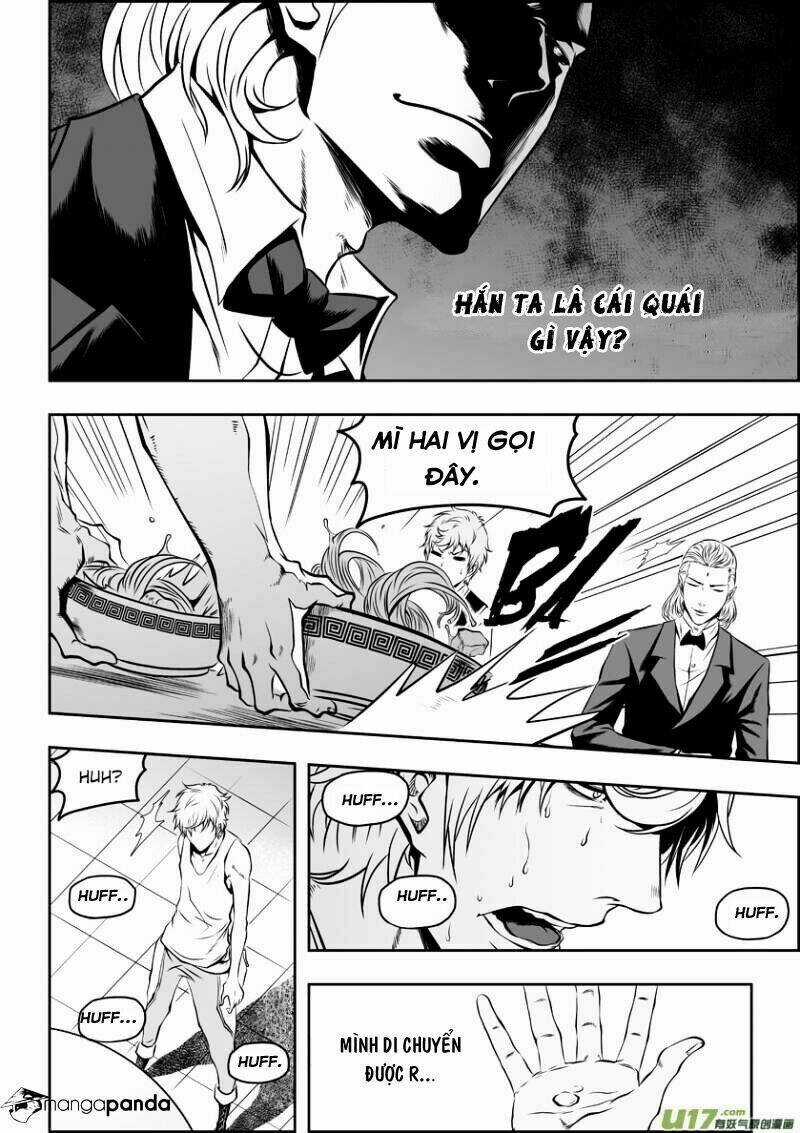 Macrophage Regulation - Chapter 53 - Trang 10