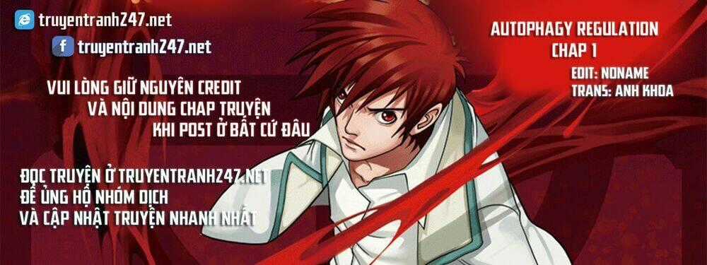 Macrophage Regulation - Chapter 54 - Trang 1