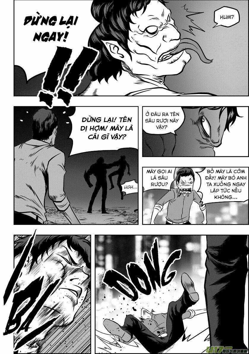 Macrophage Regulation - Chapter 54 - Trang 13