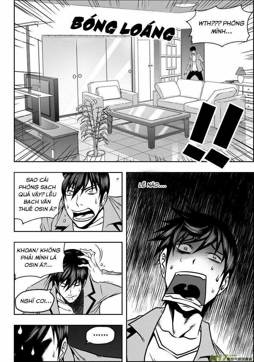 Macrophage Regulation - Chapter 54 - Trang 7