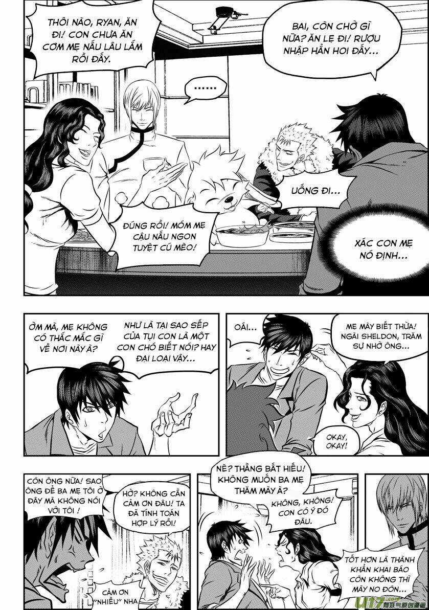 Macrophage Regulation - Chapter 54 - Trang 9