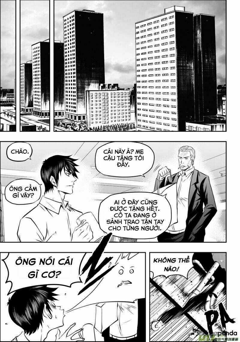 Macrophage Regulation - Chapter 55 - Trang 2