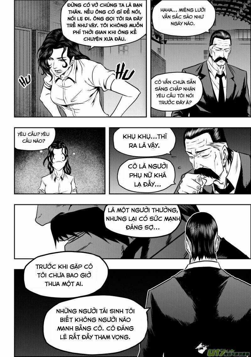 Macrophage Regulation - Chapter 55 - Trang 11