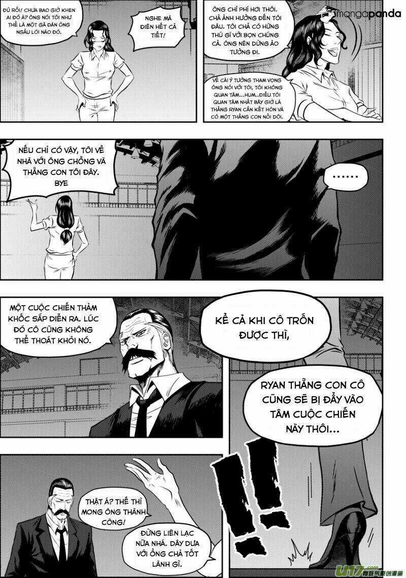 Macrophage Regulation - Chapter 55 - Trang 12