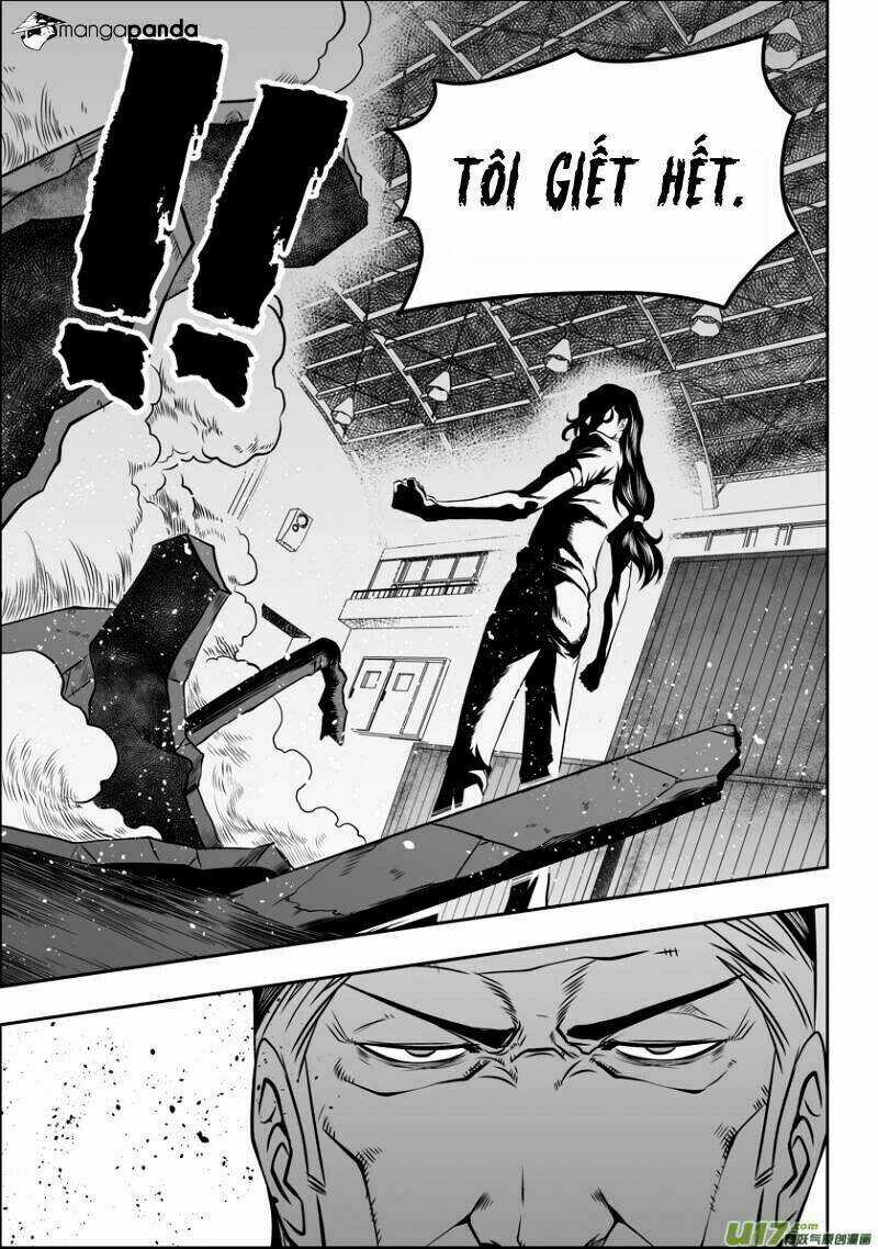 Macrophage Regulation - Chapter 55 - Trang 14