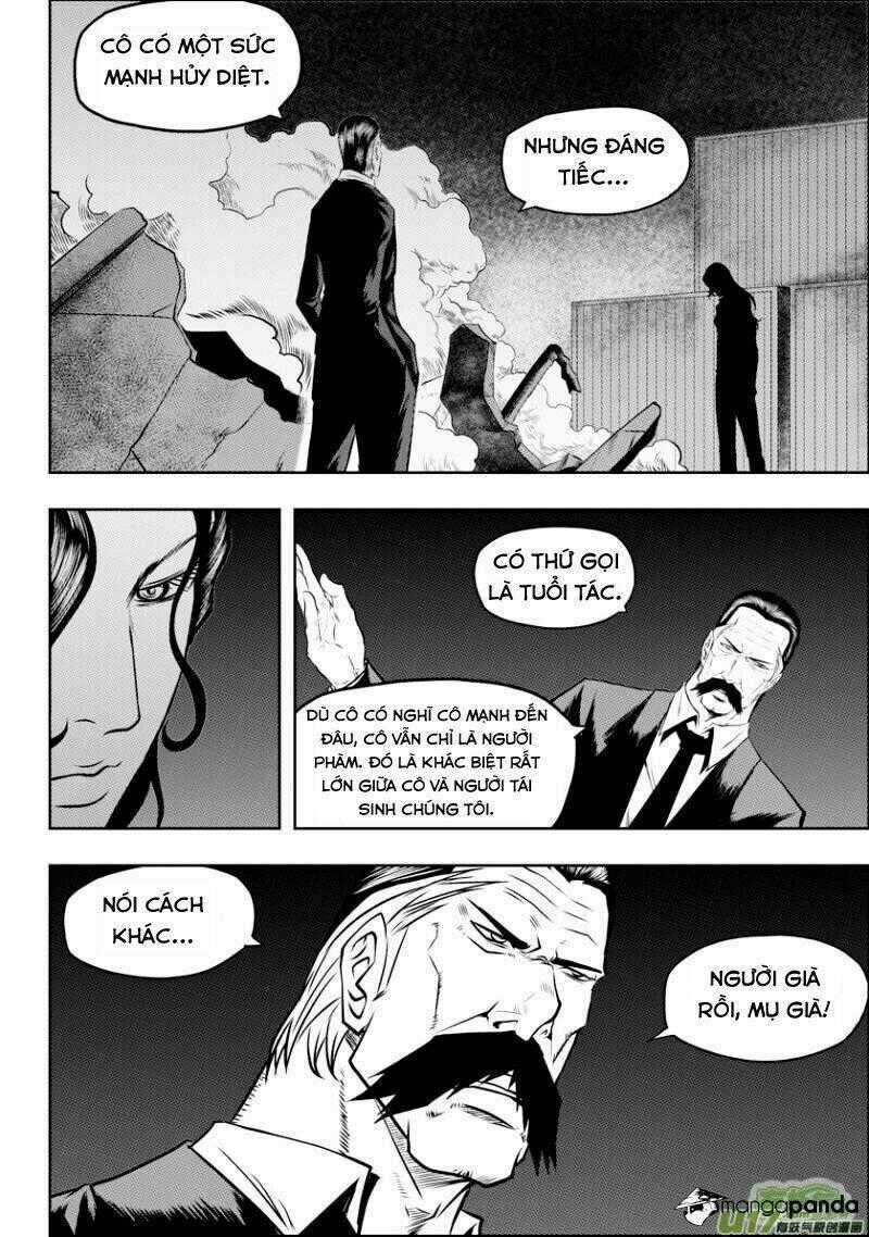 Macrophage Regulation - Chapter 55 - Trang 15