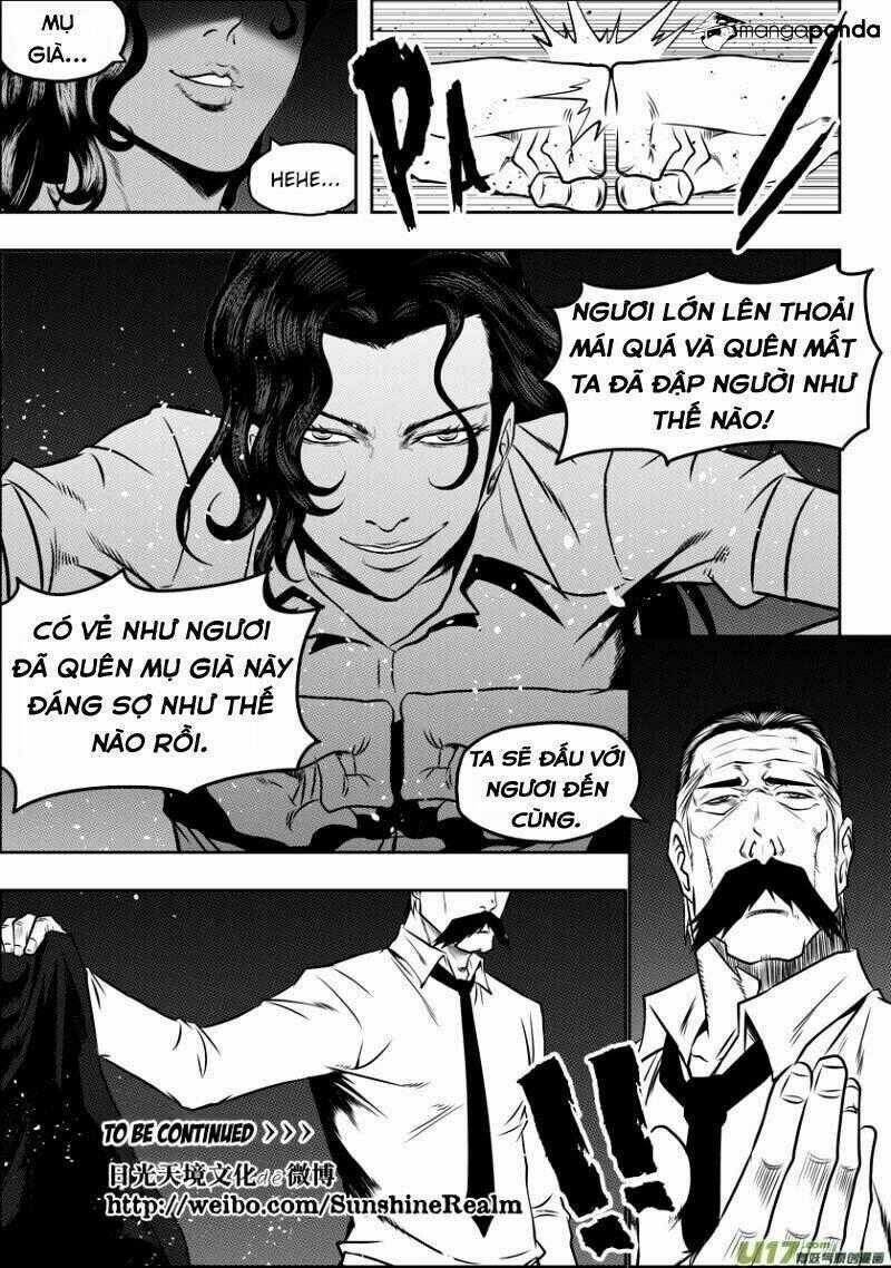 Macrophage Regulation - Chapter 55 - Trang 16