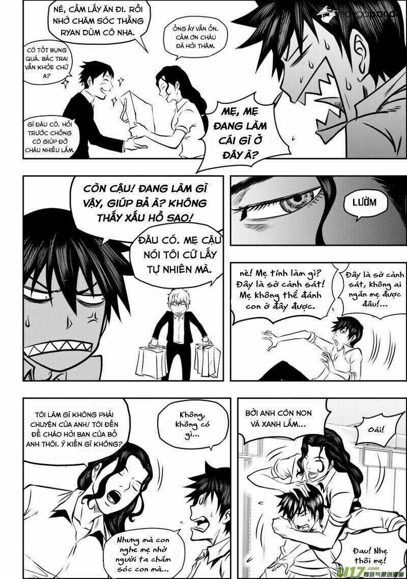 Macrophage Regulation - Chapter 55 - Trang 3