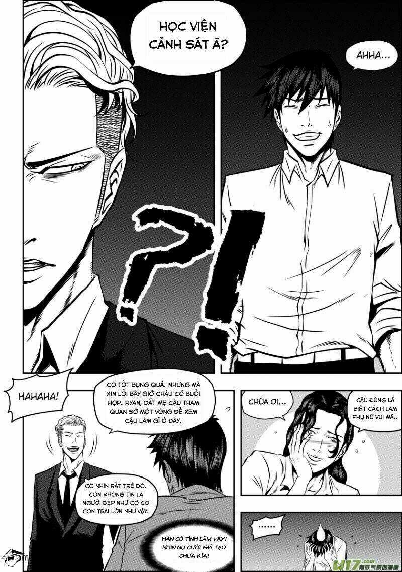 Macrophage Regulation - Chapter 55 - Trang 5