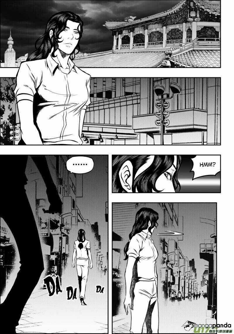 Macrophage Regulation - Chapter 55 - Trang 8