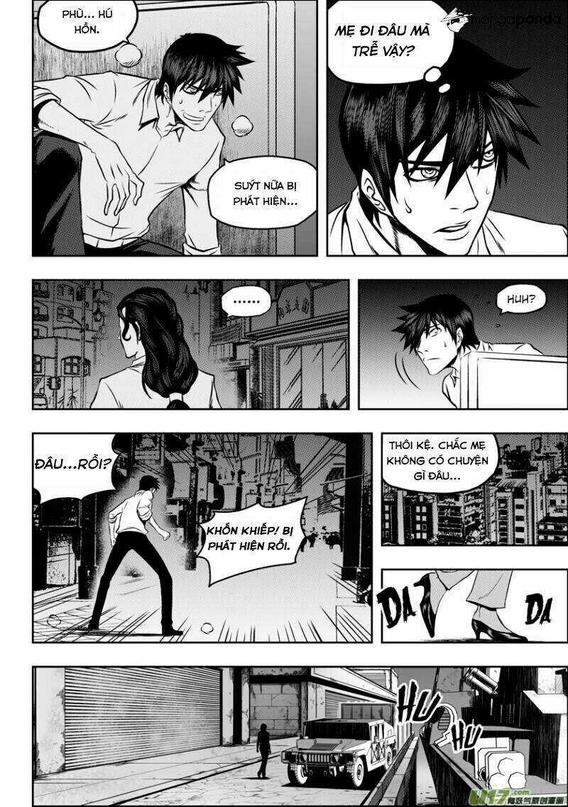 Macrophage Regulation - Chapter 55 - Trang 9