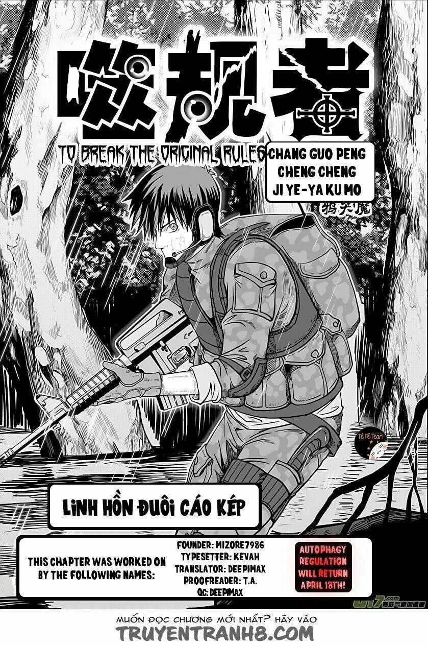 Macrophage Regulation - Chapter 6 - Trang 2