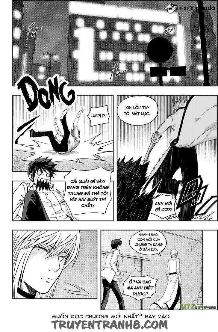 Macrophage Regulation - Chapter 6 - Trang 11