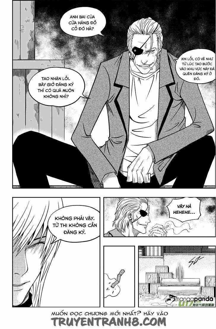 Macrophage Regulation - Chapter 6 - Trang 15