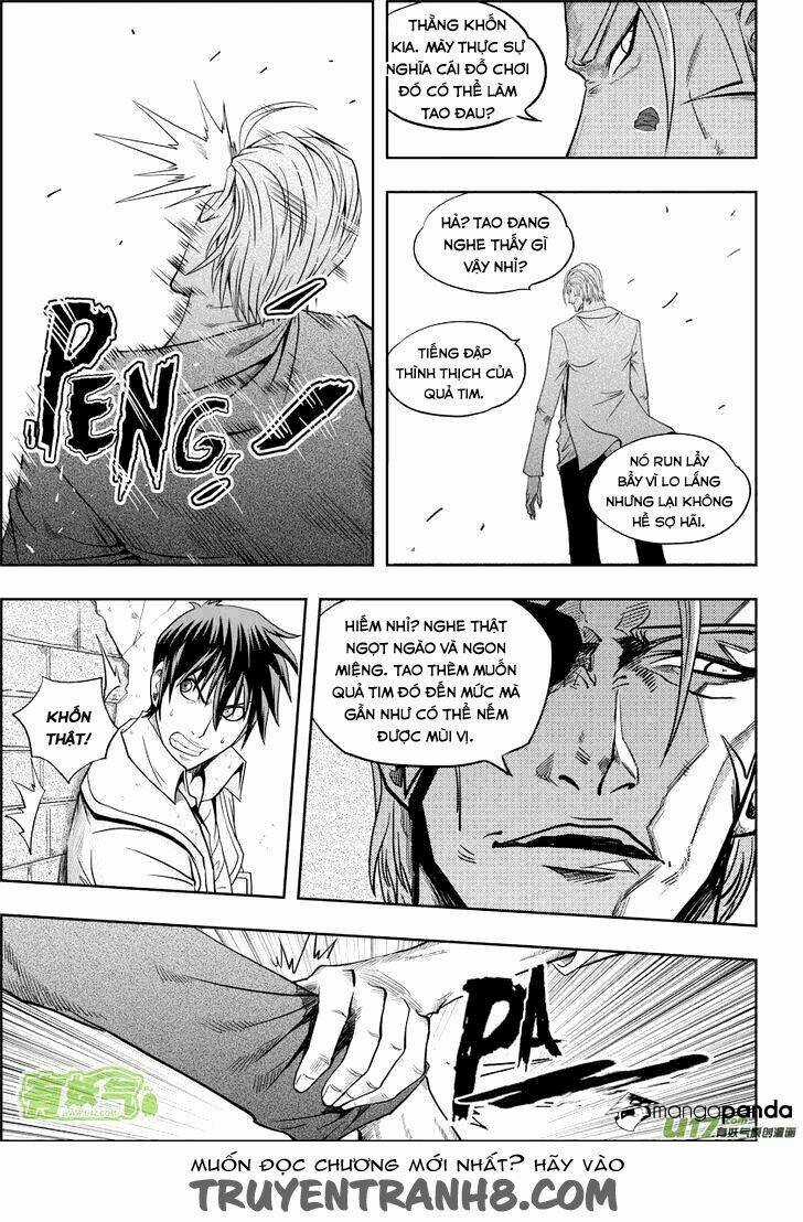 Macrophage Regulation - Chapter 6 - Trang 18