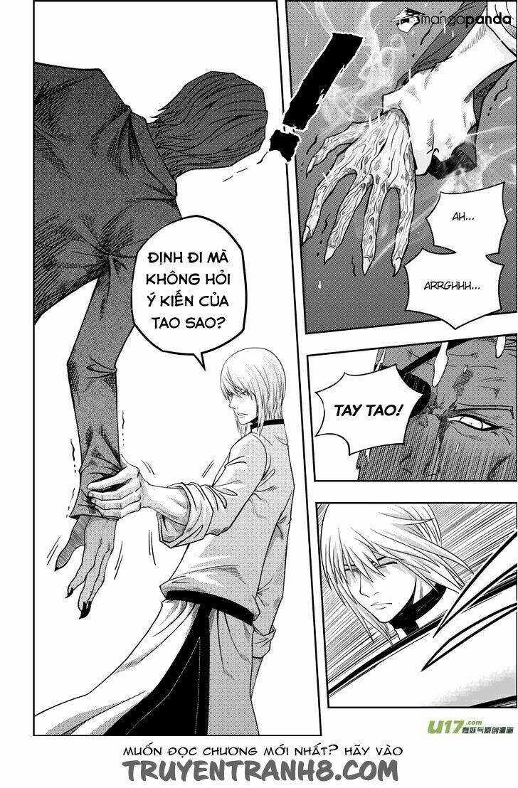 Macrophage Regulation - Chapter 6 - Trang 19