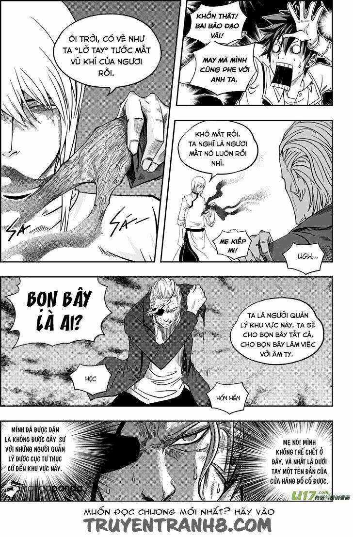 Macrophage Regulation - Chapter 6 - Trang 20