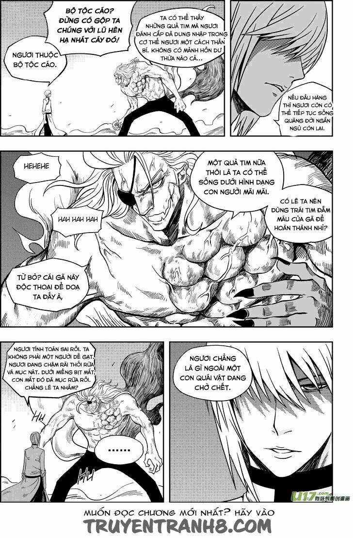 Macrophage Regulation - Chapter 6 - Trang 22