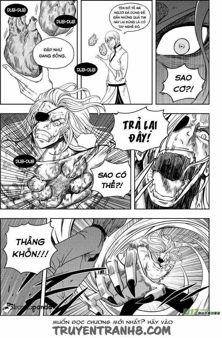 Macrophage Regulation - Chapter 6 - Trang 24