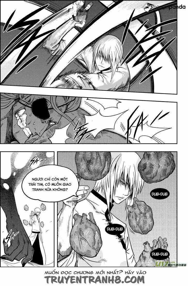 Macrophage Regulation - Chapter 6 - Trang 26