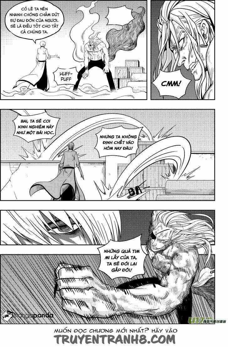 Macrophage Regulation - Chapter 6 - Trang 28