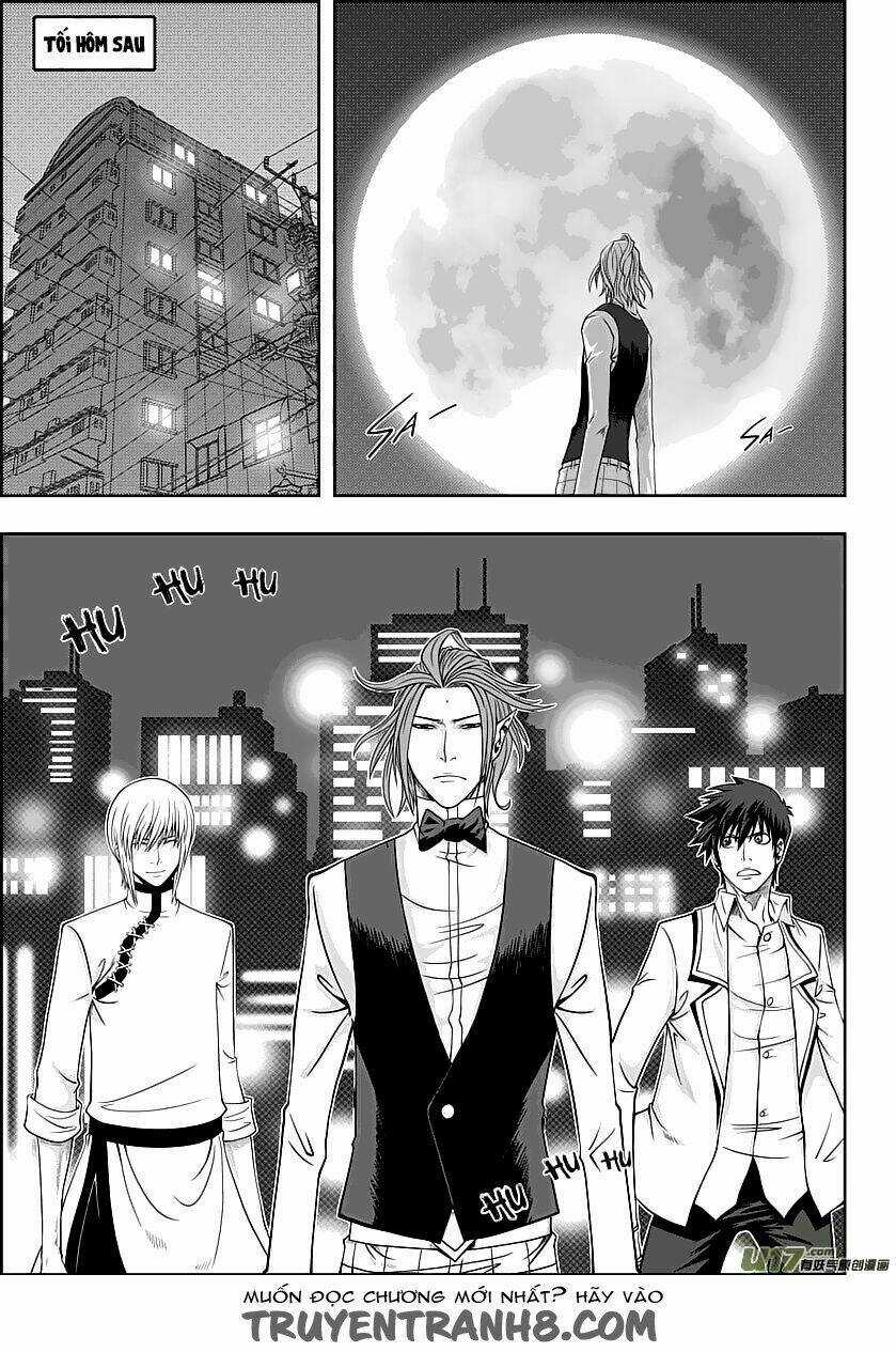 Macrophage Regulation - Chapter 6 - Trang 4