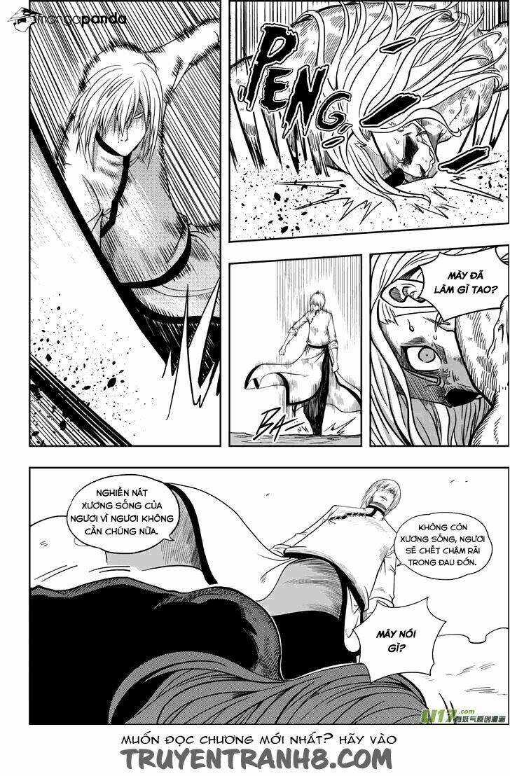 Macrophage Regulation - Chapter 6 - Trang 31