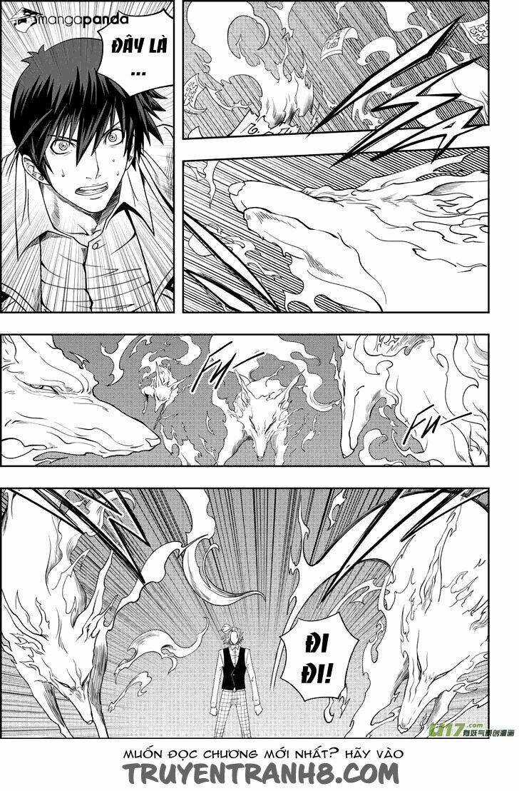 Macrophage Regulation - Chapter 6 - Trang 6