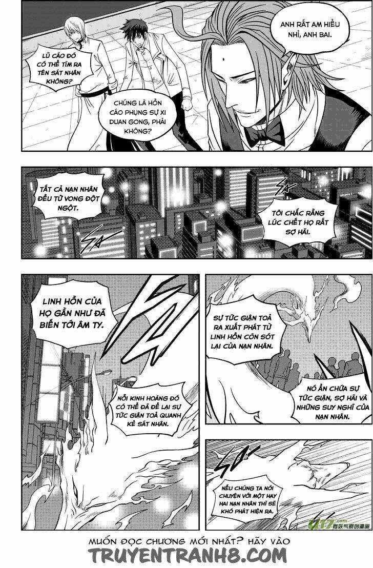 Macrophage Regulation - Chapter 6 - Trang 7