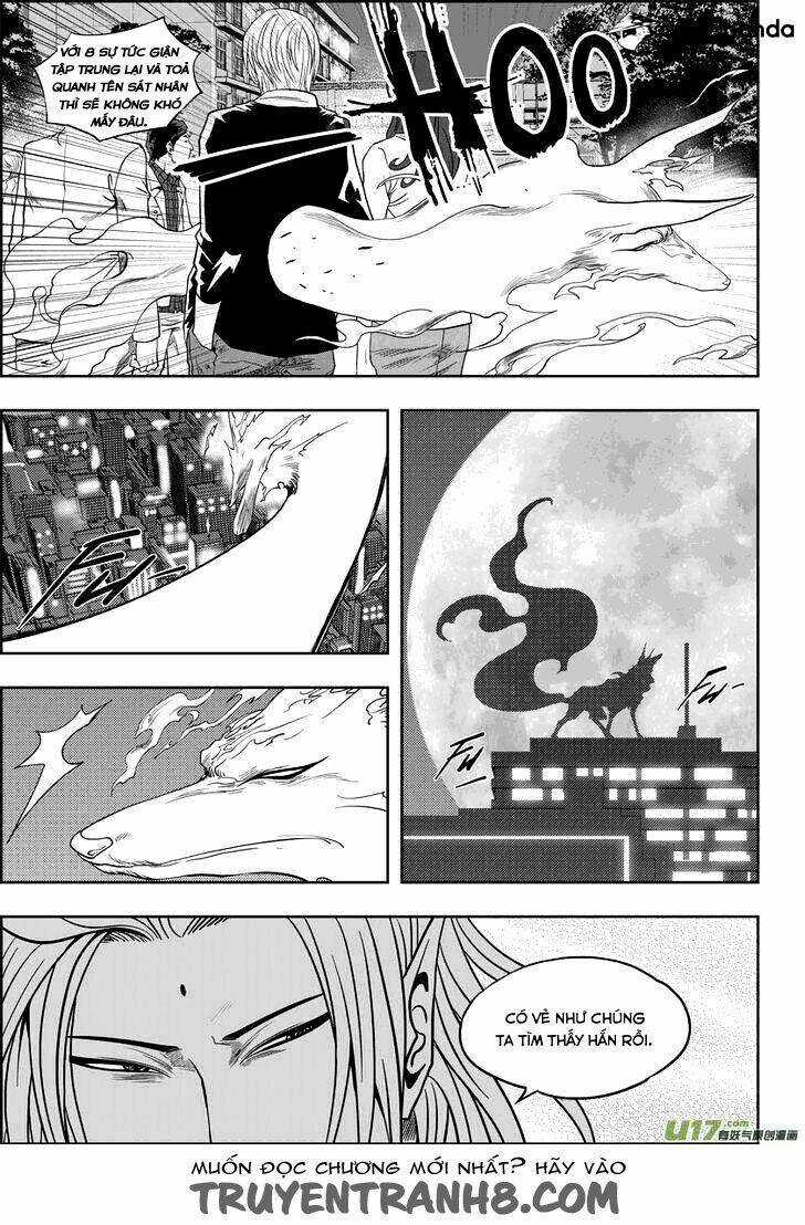 Macrophage Regulation - Chapter 6 - Trang 8