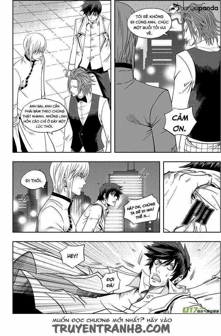 Macrophage Regulation - Chapter 6 - Trang 9