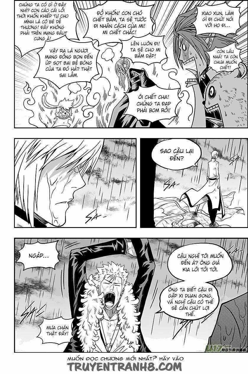 Macrophage Regulation - Chapter 7 - Trang 14