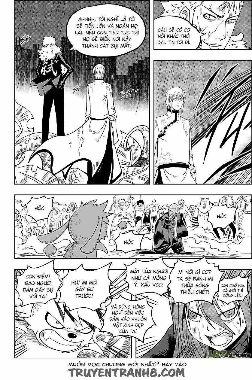 Macrophage Regulation - Chapter 7 - Trang 16