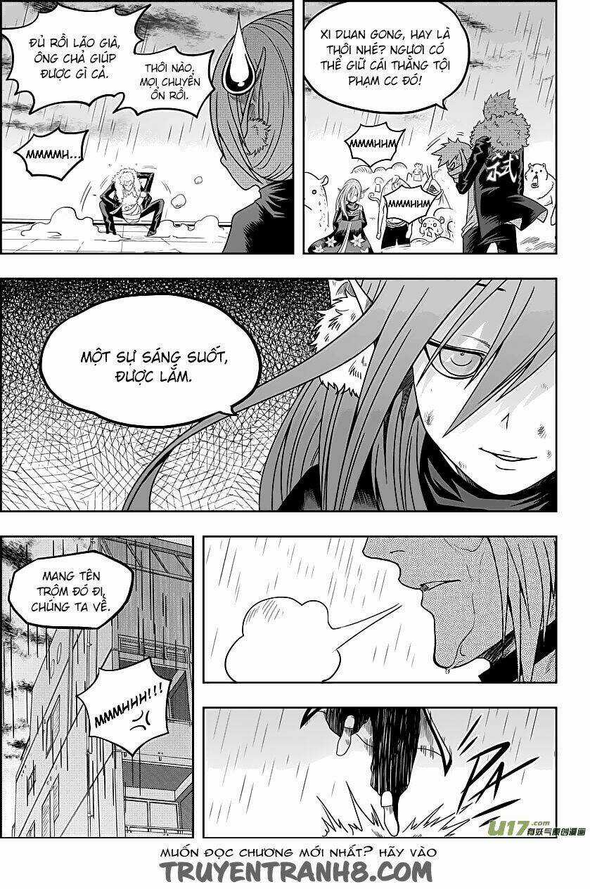 Macrophage Regulation - Chapter 7 - Trang 18