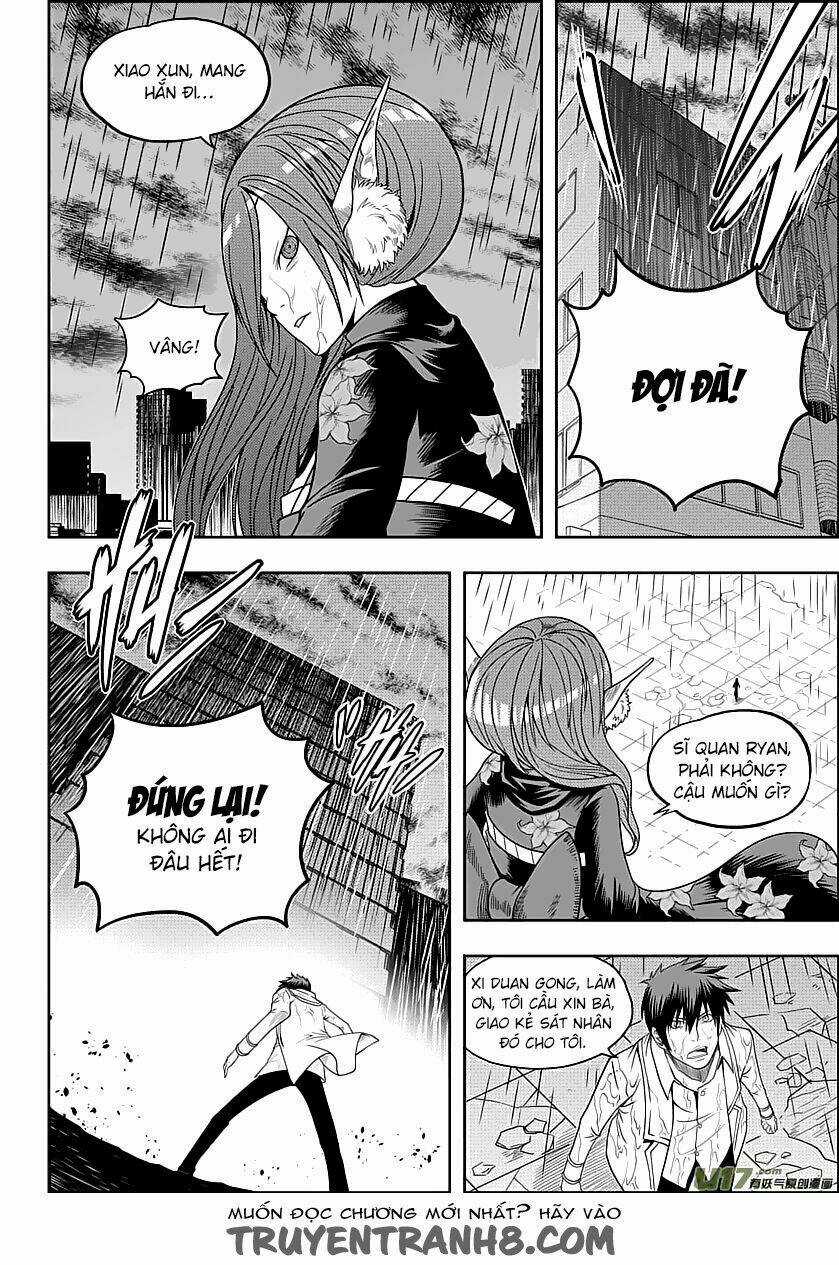 Macrophage Regulation - Chapter 7 - Trang 21