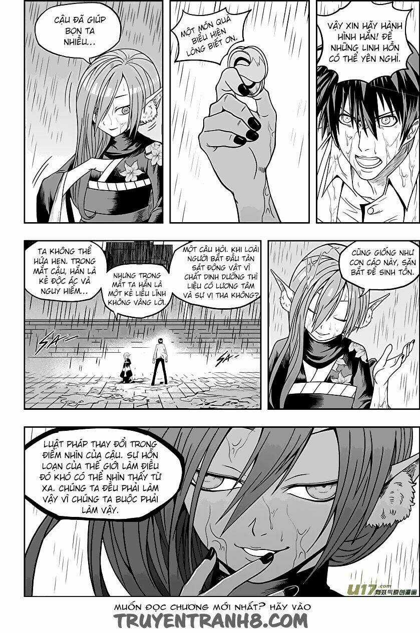 Macrophage Regulation - Chapter 7 - Trang 23