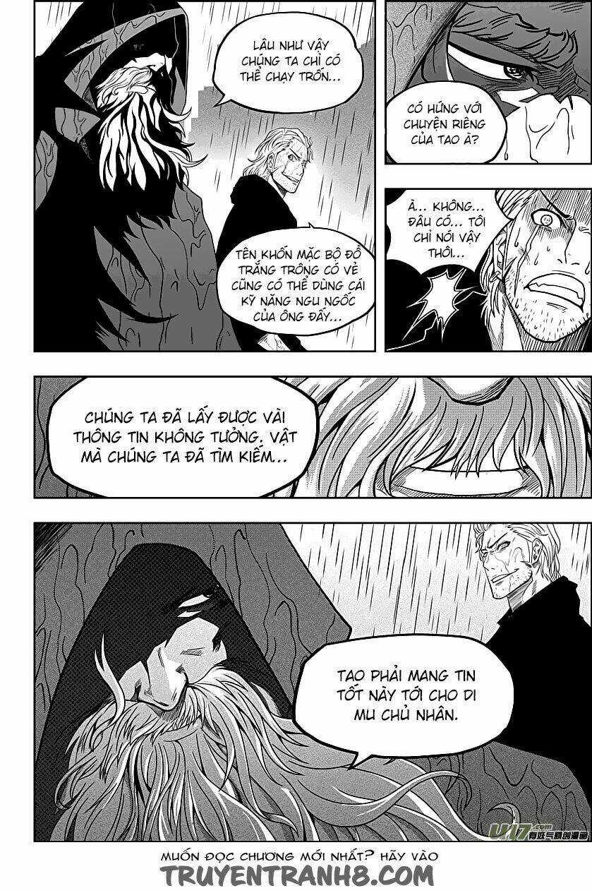 Macrophage Regulation - Chapter 7 - Trang 27