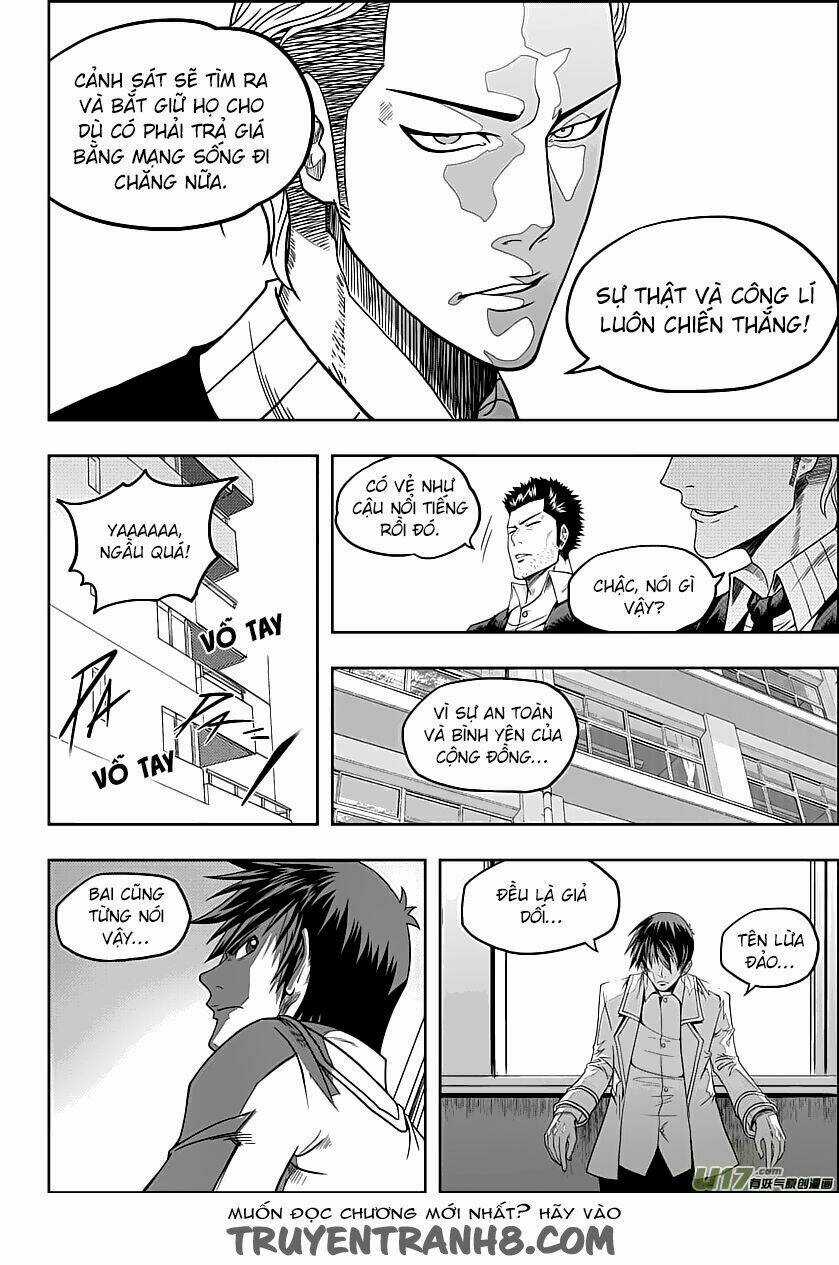 Macrophage Regulation - Chapter 7 - Trang 31