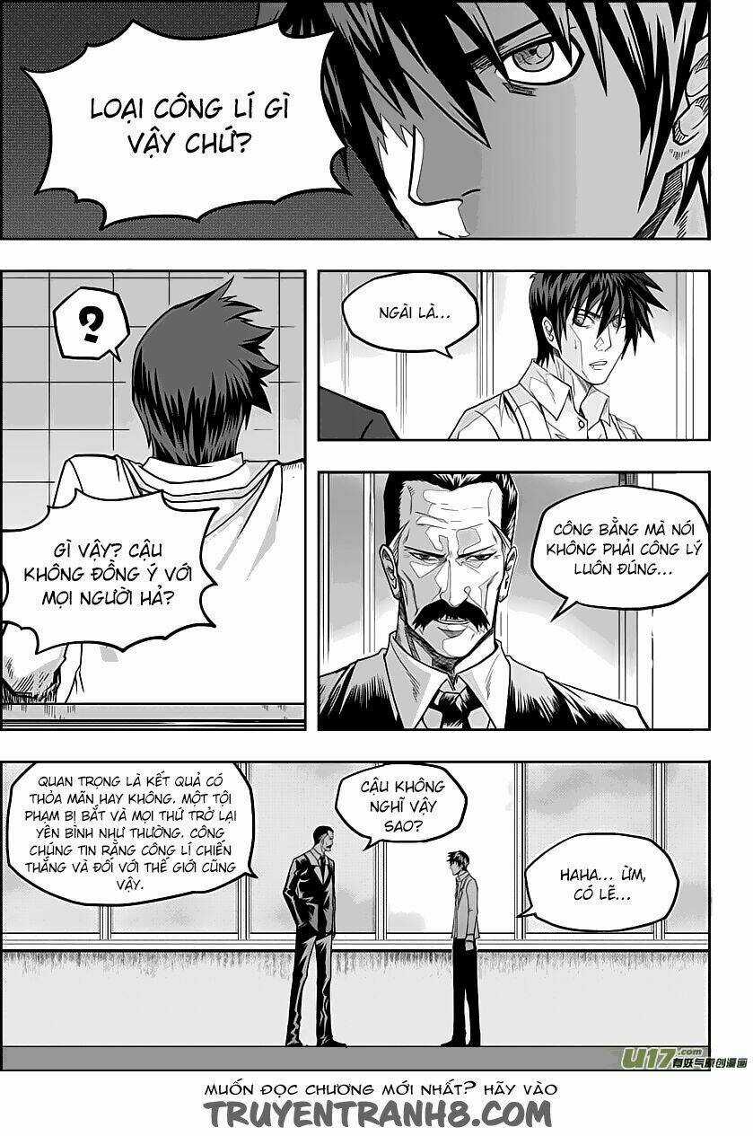 Macrophage Regulation - Chapter 7 - Trang 32