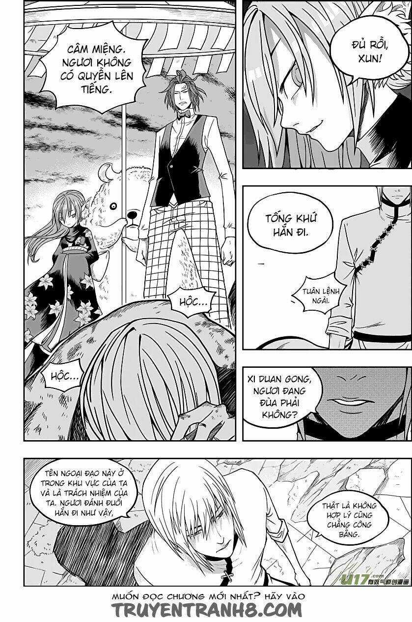 Macrophage Regulation - Chapter 7 - Trang 6