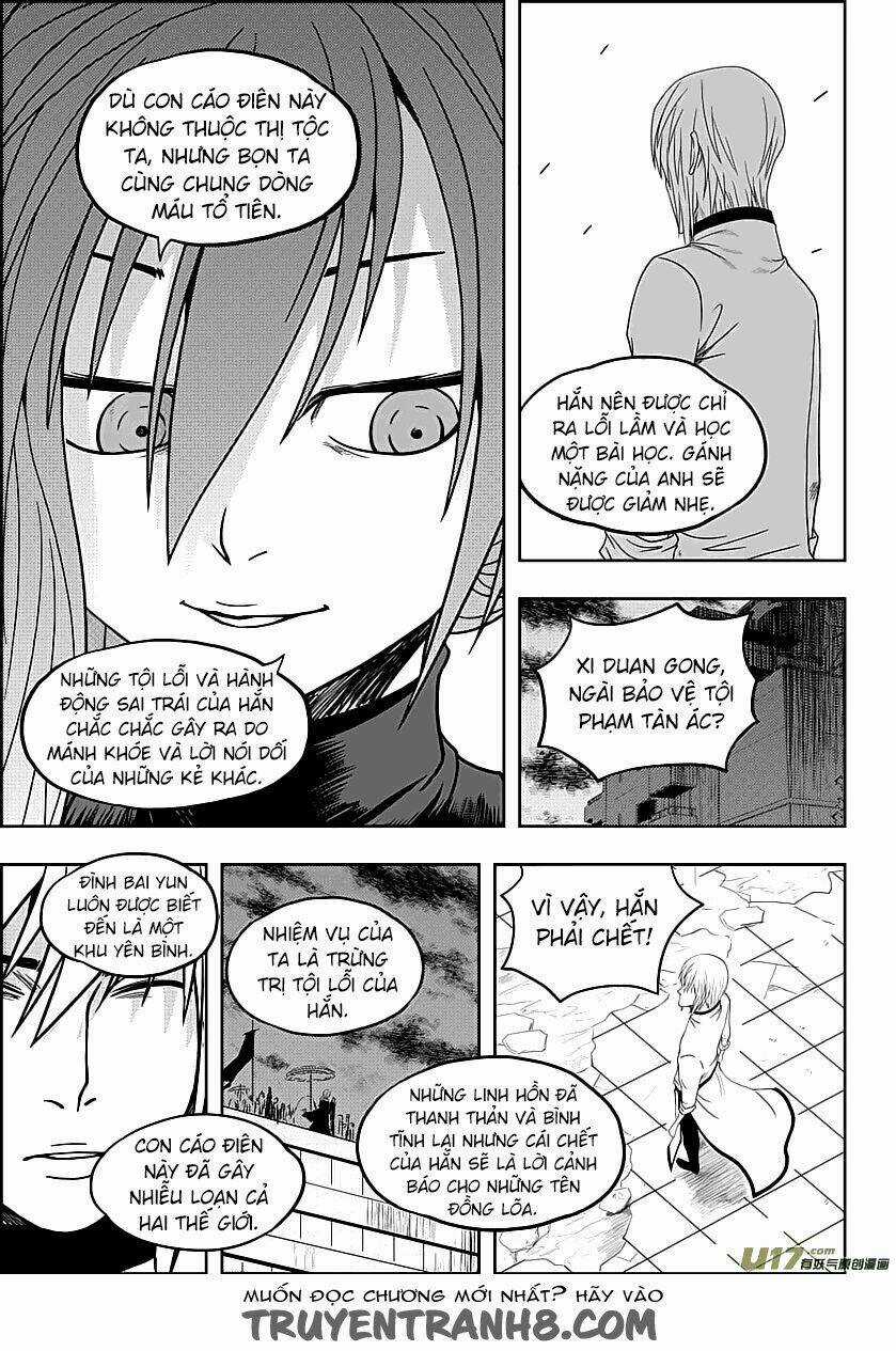 Macrophage Regulation - Chapter 7 - Trang 7