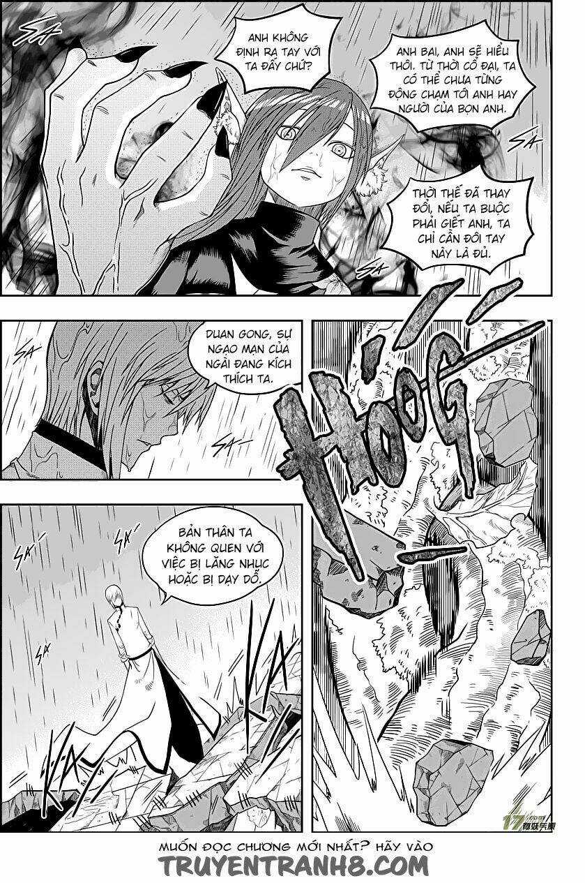 Macrophage Regulation - Chapter 7 - Trang 9