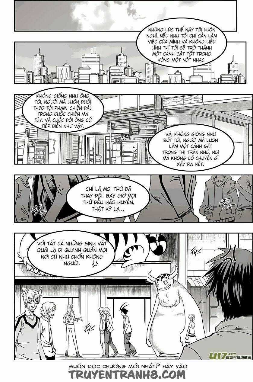 Macrophage Regulation - Chapter 8 - Trang 2